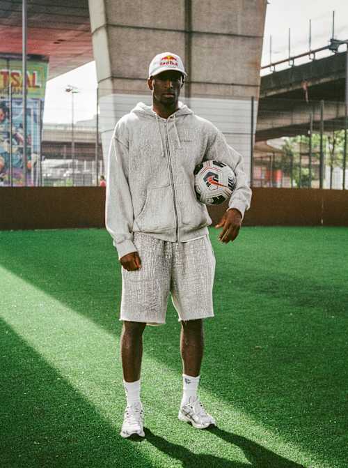 Glen Kamara: Quiet Power -dokumentti 