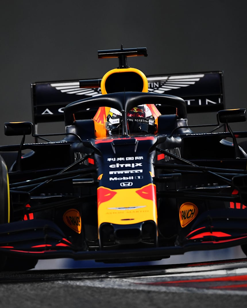 Abu Dhabi F1 Grand Prix 2019 Race Report And Reaction
