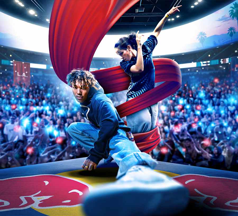 K-POP・アジア 2014 THE RED BULLTE 出演情報 – JapaneseKoreanUGが『Red Bull LEGENDUS STREET FIGHTER 6