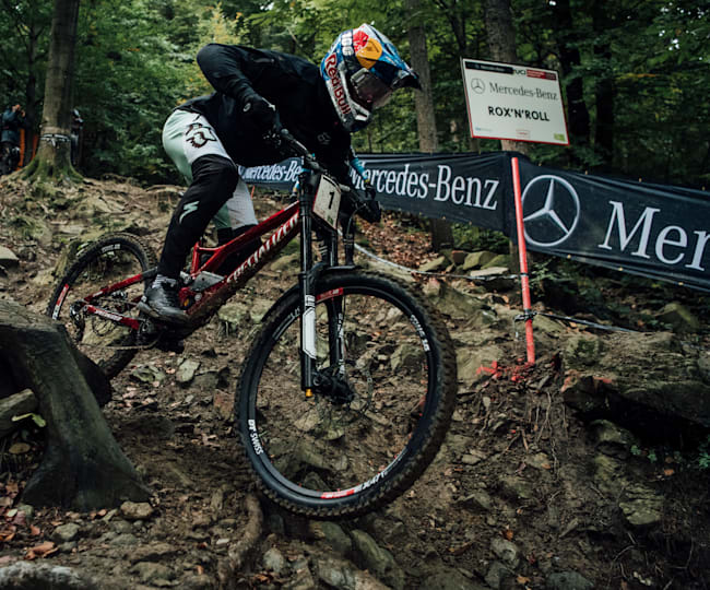 scott downhill 2021
