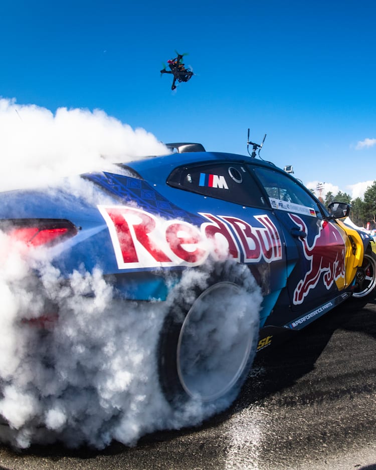 European Drift Championship Schedule 2022