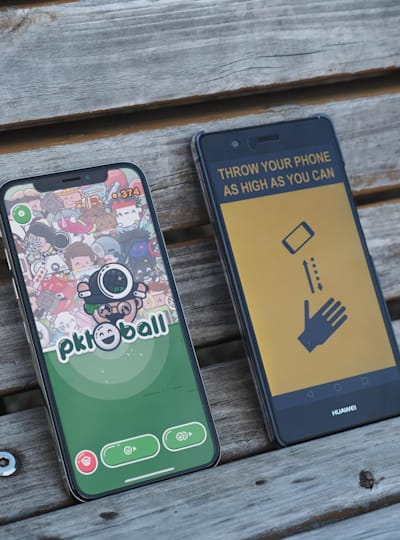 え スマホを投げてメンタルを鍛える ゲームソムリエおすすめのスマホゲーム６