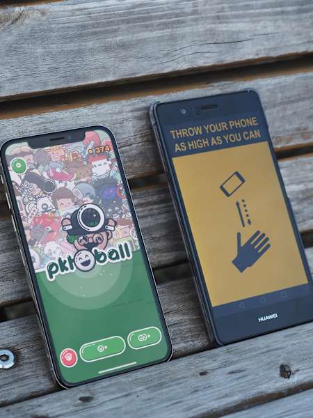 え!?　スマホを投げてメンタルを鍛える!?　～ゲームソムリエおすすめのスマホゲーム６選！～