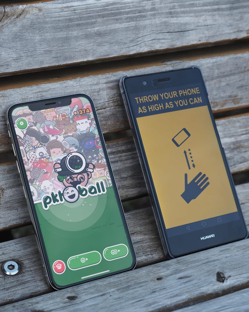 え スマホを投げてメンタルを鍛える ゲームソムリエおすすめのスマホゲーム６選