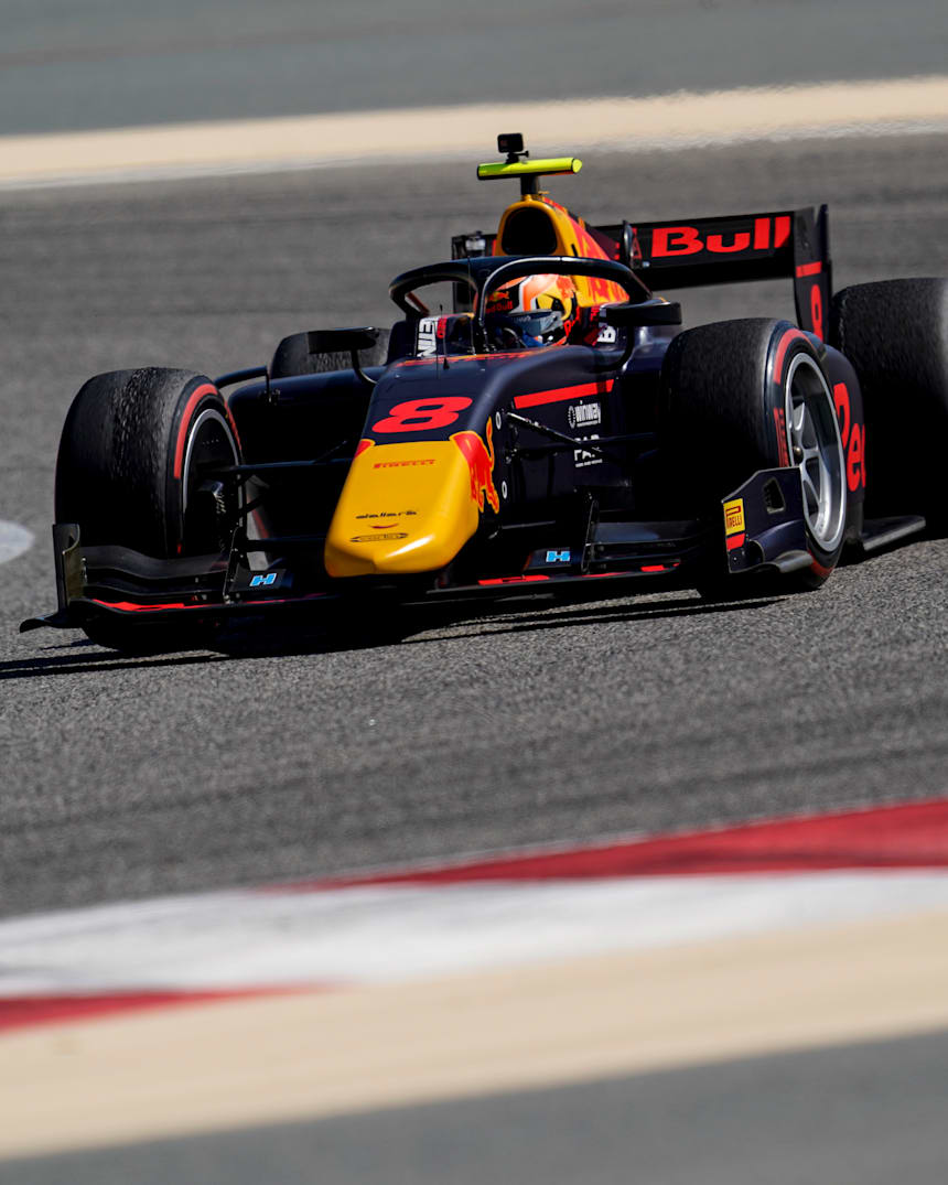 How To Become A F1 Driver 10 Top Tips From A Pro