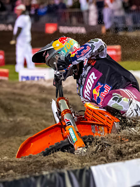 AMAスーパークロス】史上最強チャンピオンランキング ベスト22