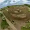 Apex Motocross track