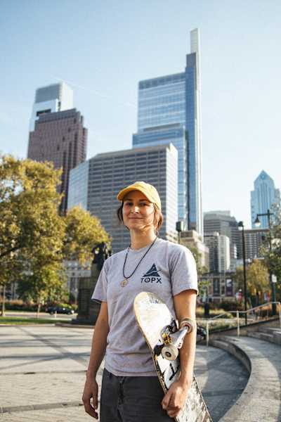 Greetings From Philadelphia