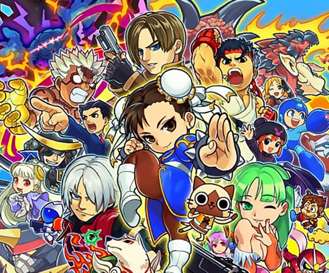 5 Game Companies That Should Produce Their Own Mobas The game demands a pretty hefty 1.5gb of memory though, so if you want to download it, you better have enough memory in your phone to do so. 5 game companies that should produce