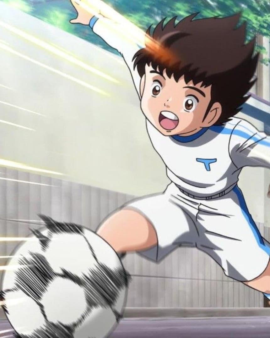 Revisamos Los Misterios De Los Supercampeones