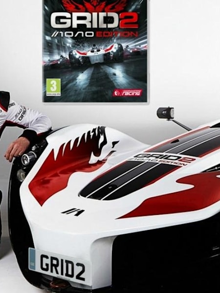 GRID2 Mono Edition Image