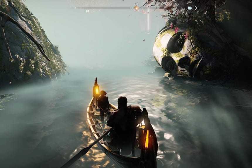 God Of War Armor Guide 7 Power Tips
