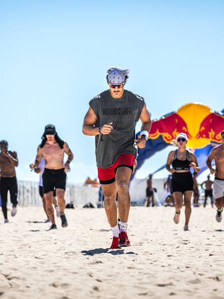 Vom Zirkeltraining zum HIIT ist es nur ein kleiner Schritt.