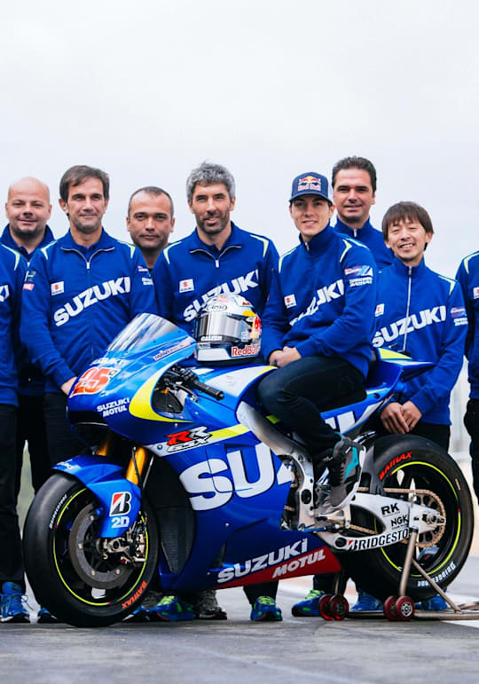 What Maverick Vinales Will Add To Motogp In 15