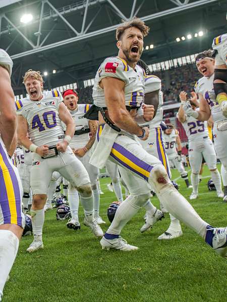 Vienna Vikings