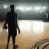 When the lights come on, AD steps up