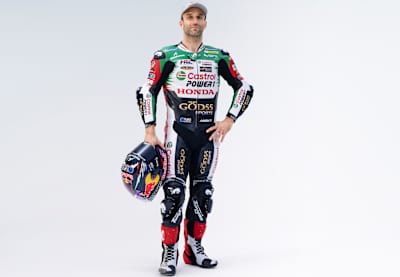 Né en 1990 à Cannes, Johann Zarco est l’un des pilotes français les plus titrés en vitesse moto.
