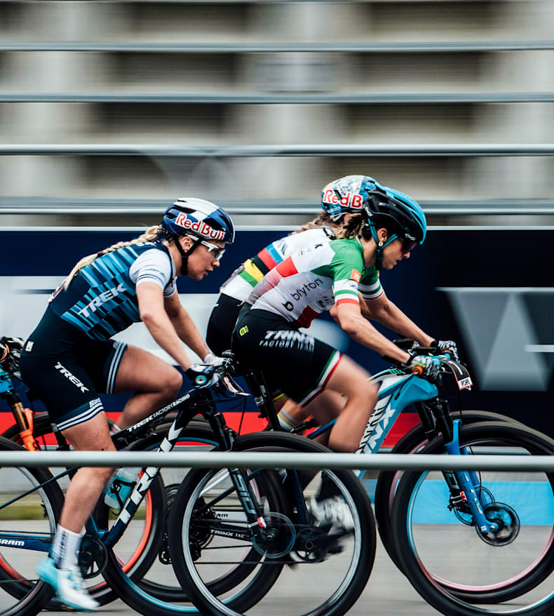 Red bull tv xco 2020 clearance