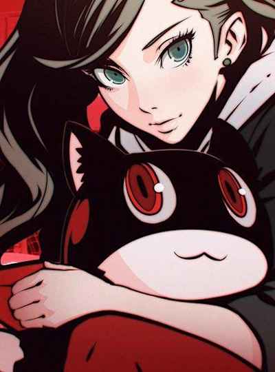 Persona 5 Was Du Von Dem Game Lernen Kannst Persona 5 Was Du Von Dem Game Lernen Kannst