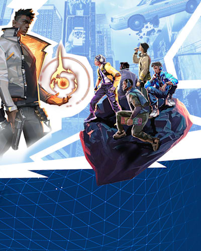 Red Bull Homeground - Cabecera