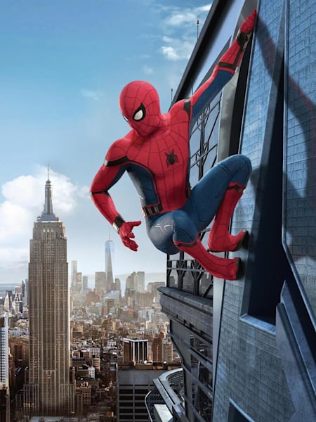 Spiderman Homecoming Spiderman Homecoming