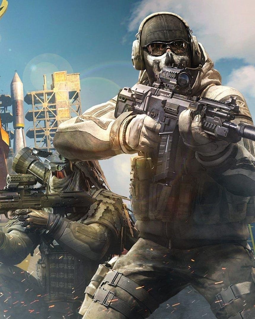 9 نصائح قد تساعدك على الاحتراف في Call Of Duty Mobile
