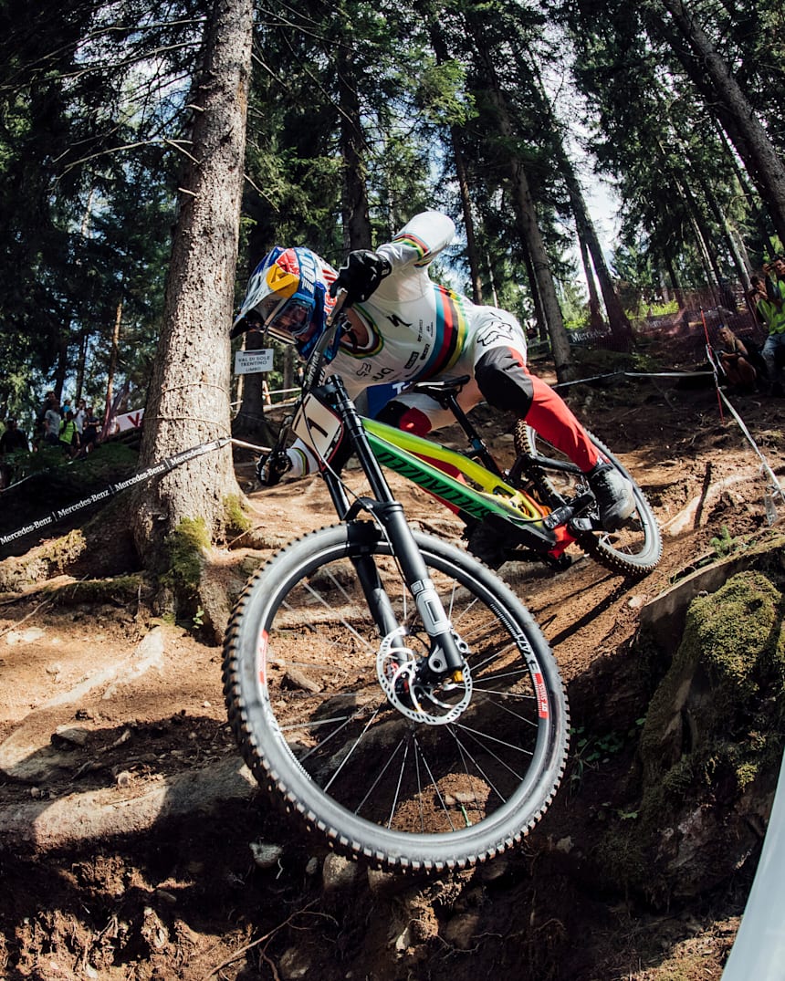 Coupe Du Monde De Vtt Uci Infos Direct News Video