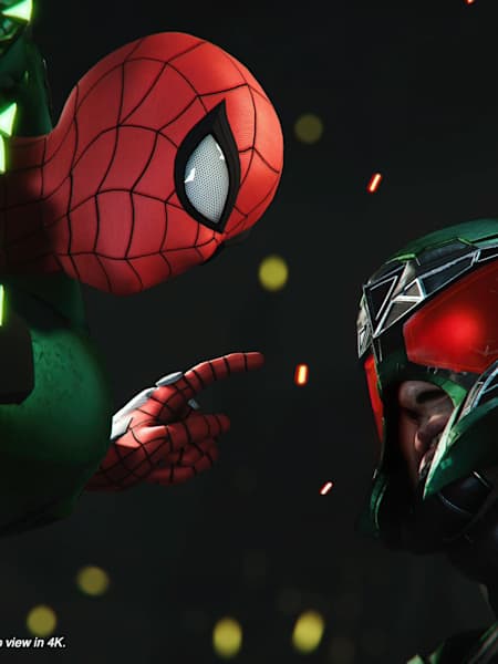 Spider-Man PS4: 10 tips to take down the villains