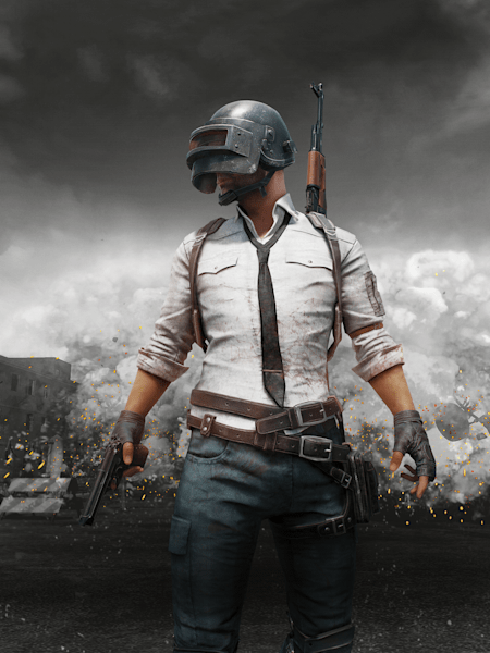 PUBG: Eine moderne Legende