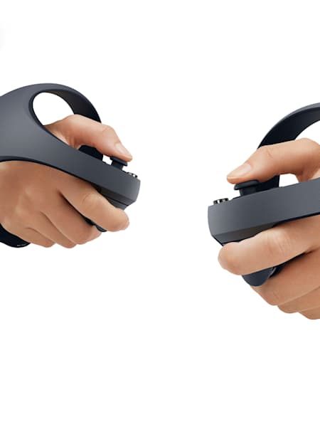 Sony anuncia las nuevas gafas de realidad virtual PS VR 2 para PS5