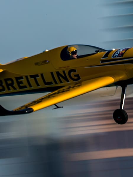 Red Bull Air Race Chiba City 2015 preview