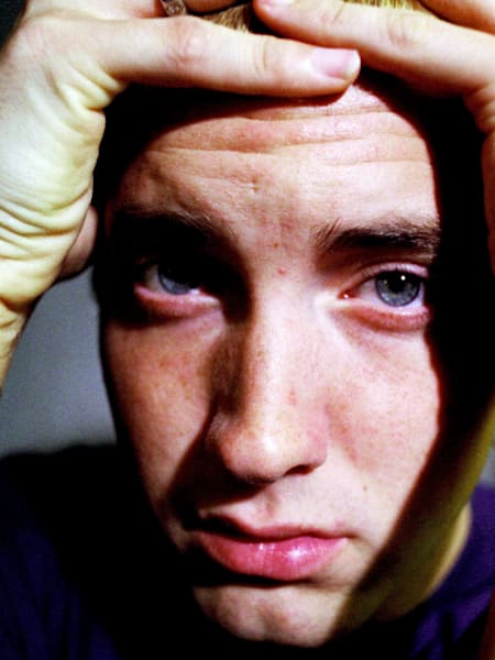 Eminem