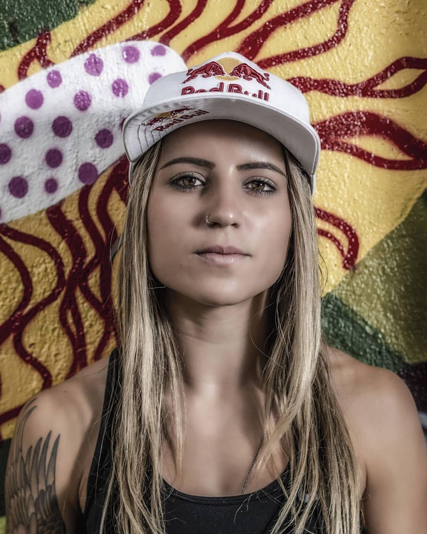 Leticia Bufoni La Skateuse Bresilienne En Interview