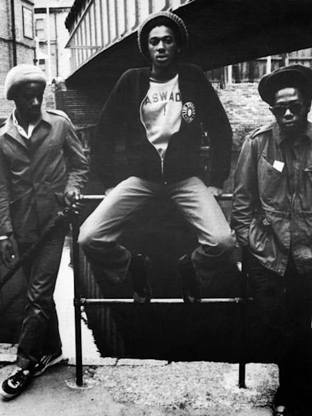 Aswad