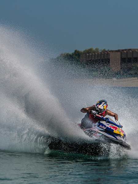 History Of Jet Ski