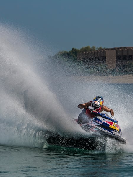 History Of Jet Ski