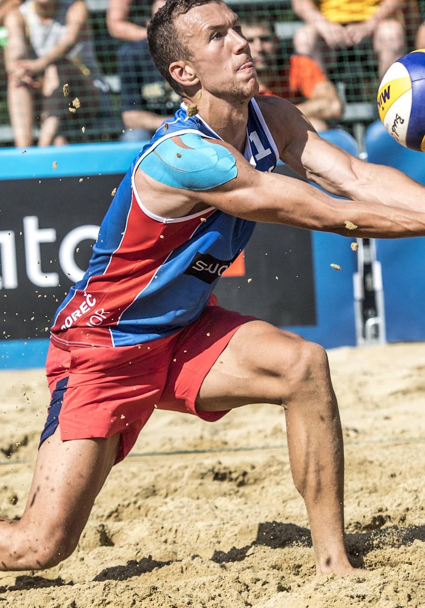 5 Fatos Que Voce Precisa Saber Sobre O Volei De Praia