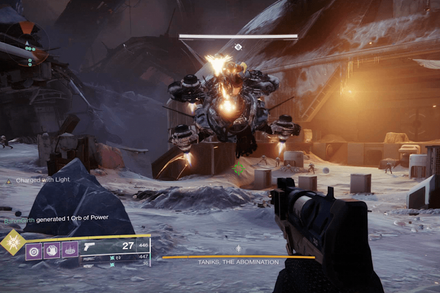 Deep Stone Crypt S Encounter Guide Destiny 2 We hope you enjoy our growing collection of hd images to use as a. deep stone crypt s encounter guide