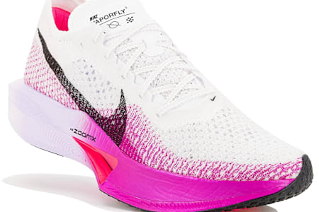 Die Nike Vaporfly Next % 3 gehört zu den besten Laufschuhen des Jahres 2025.