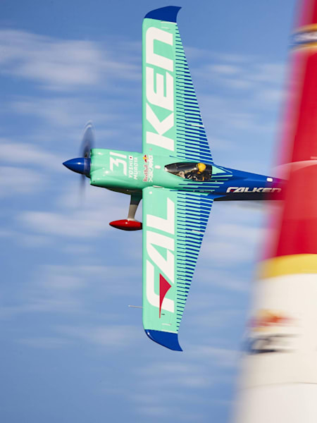 Red Bull Air Race 2017|回顧録|王座を決めた「あの奇跡」のヒミツ| 室