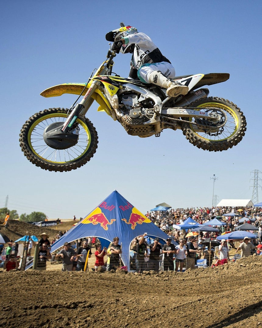 Motocross Basics The 8 Do S And Don Ts Of Mx