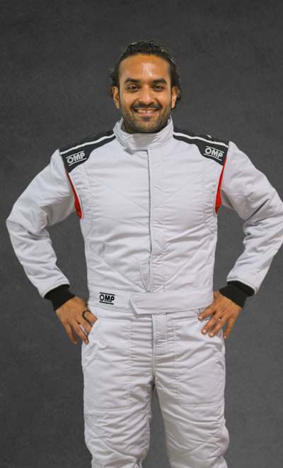 Rakan Al Rashed
