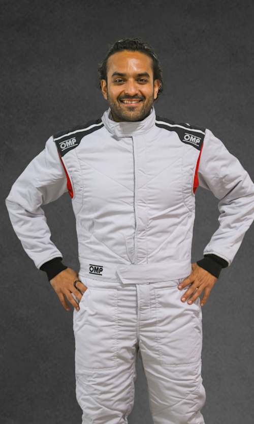 Rakan Al Rashed