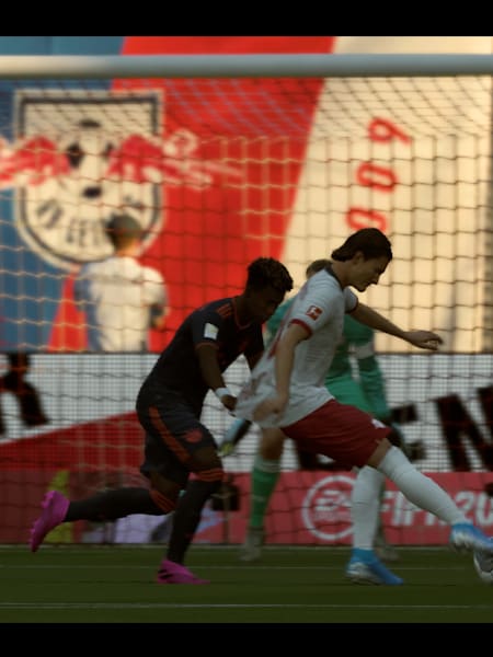 FIFA 20 Timed Finishing: Tipps zur optimalen Anwendung