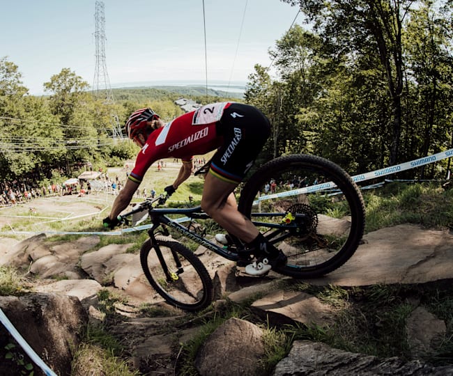 Best xc mtb shoes