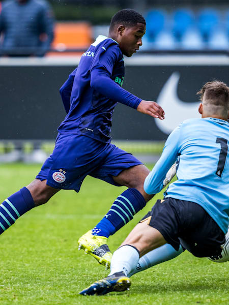 Future of Football Cup, Zeist 2021