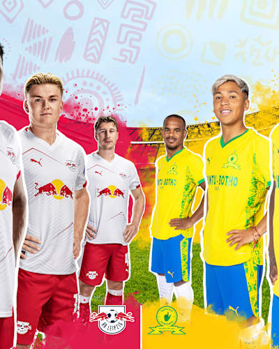 Red Bull Diski Last Namba – team players