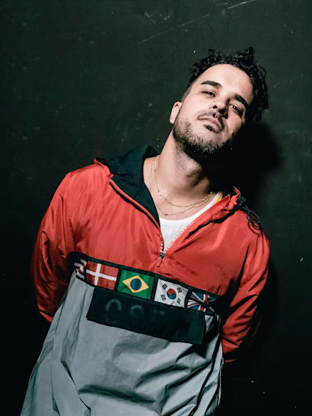 MUSIC: Shotta entrevista Salvaje