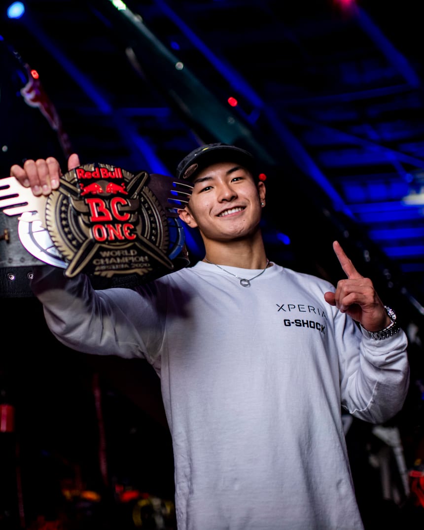 red bull bc one shirt