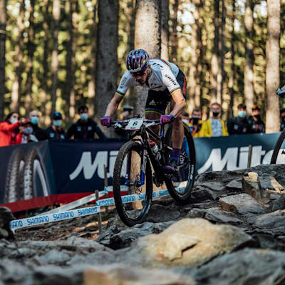 UCI Mountain Bike World Cup 2021: Nové Město event info